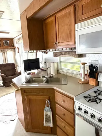5181 #40 Fish Hook Drive SW Alexandria MN 56308