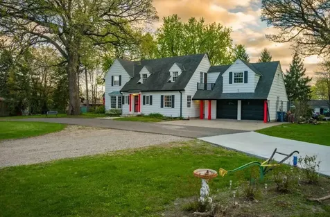 7800 Pearson Way NE Fridley MN 55432