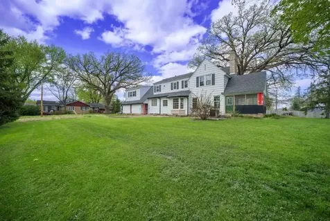 7800 Pearson Way NE Fridley MN 55432