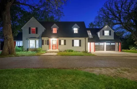 7800 Pearson Way NE Fridley MN 55432