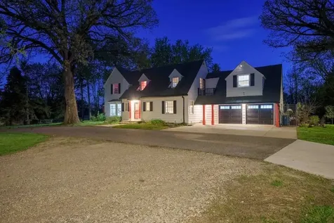 7800 Pearson Way NE Fridley MN 55432