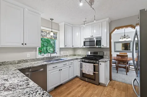 14521 Waco Street NW Ramsey MN 55303