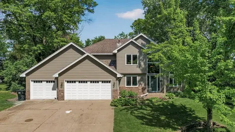 14521 Waco Street NW Ramsey MN 55303