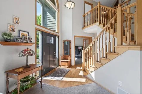 14521 Waco Street NW Ramsey MN 55303