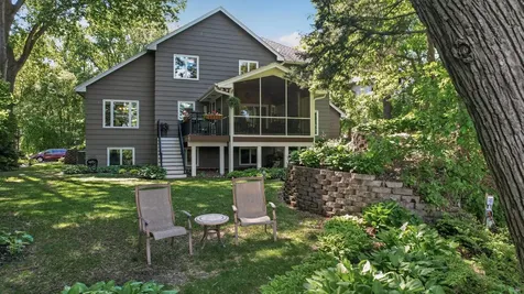 14521 Waco Street NW Ramsey MN 55303