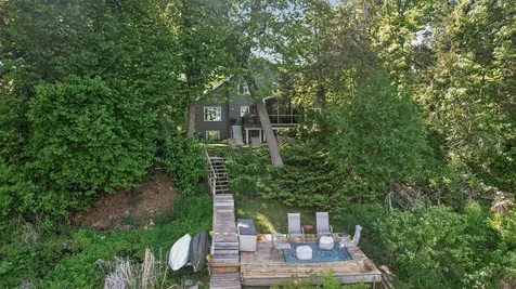 14521 Waco Street NW Ramsey MN 55303