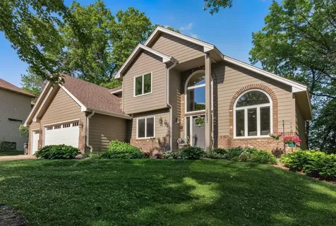 14521 Waco Street NW Ramsey MN 55303