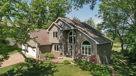 14521 Waco Street NW Ramsey MN 55303