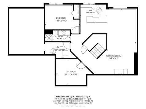 14521 Waco Street NW Ramsey MN 55303