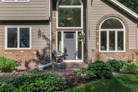 14521 Waco Street NW Ramsey MN 55303