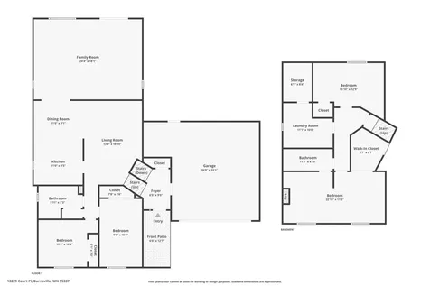 13229 Court Place Burnsville MN 55337