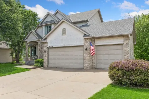 9009 Zanzibar Lane N Maple Grove MN 55311