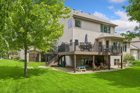 9009 Zanzibar Lane N Maple Grove MN 55311