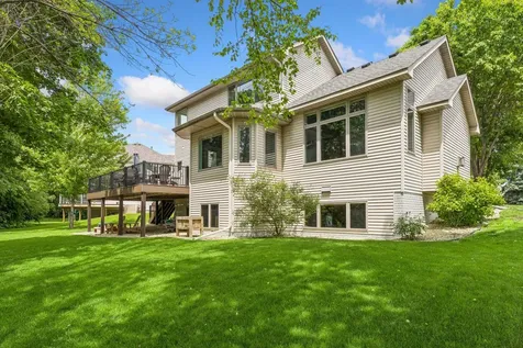 9009 Zanzibar Lane N Maple Grove MN 55311