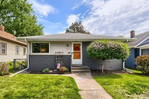 5515 44th Avenue S Minneapolis MN 55417