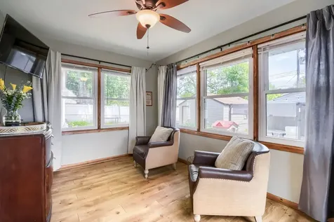 5515 44th Avenue S Minneapolis MN 55417