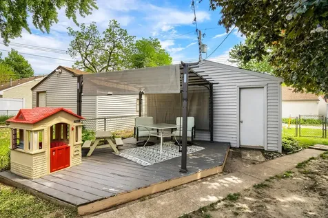5515 44th Avenue S Minneapolis MN 55417