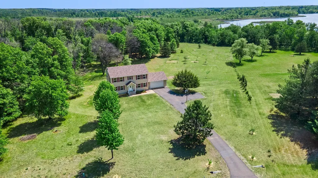 29977 Crocus Street NW Isanti MN 55040