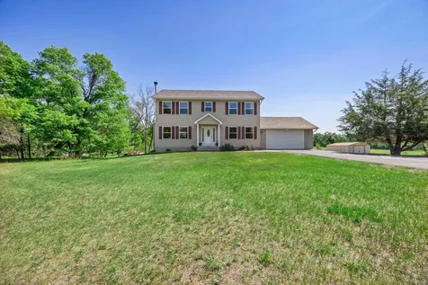 29977 Crocus Street NW Isanti MN 55040