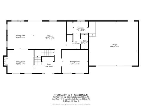 29977 Crocus Street NW Isanti MN 55040