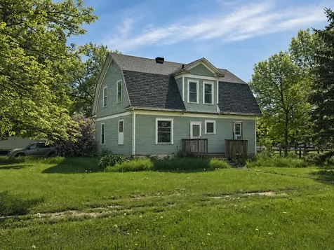 210 Glasgow Avenue Donnelly MN 56235