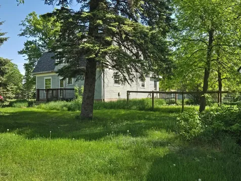 210 Glasgow Avenue Donnelly MN 56235