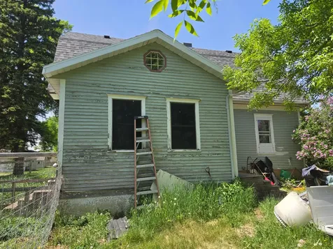 210 Glasgow Avenue Donnelly MN 56235