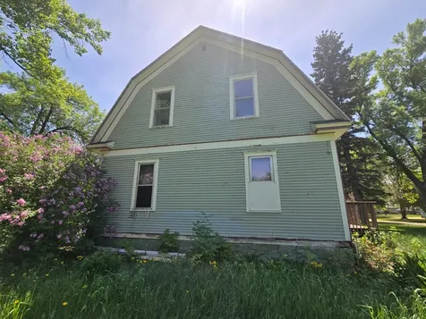 210 Glasgow Avenue Donnelly MN 56235