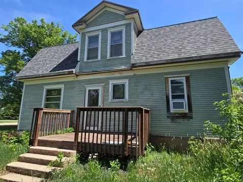 210 Glasgow Avenue Donnelly MN 56235