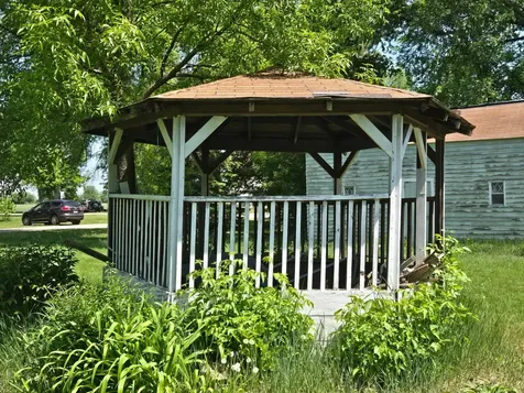 210 Glasgow Avenue Donnelly MN 56235