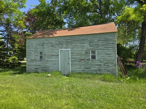 210 Glasgow Avenue Donnelly MN 56235