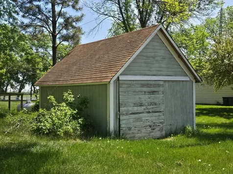 210 Glasgow Avenue Donnelly MN 56235