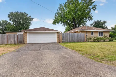 8801 Chicago Avenue S Bloomington MN 55420