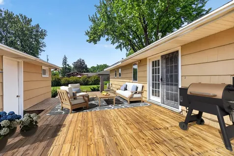 8801 Chicago Avenue S Bloomington MN 55420