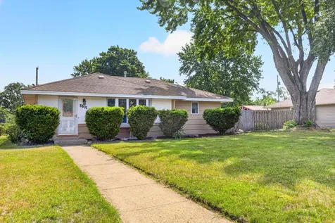 8801 Chicago Avenue S Bloomington MN 55420