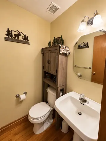 15827 Fleet Trail Apple Valley MN 55124