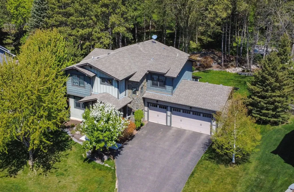 15622 Michele Lane Eden Prairie MN 55346