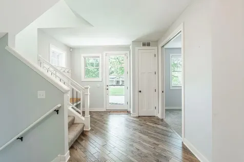 15622 Michele Lane Eden Prairie MN 55346
