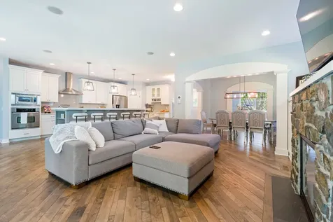 15622 Michele Lane Eden Prairie MN 55346