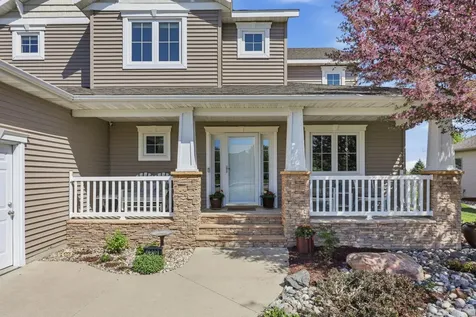 4208 66 Street S Fargo ND 58104