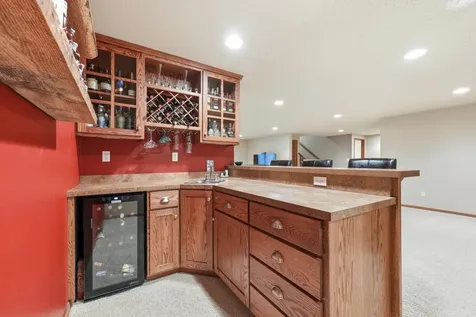 4208 66 Street S Fargo ND 58104