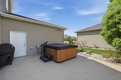 4208 66 Street S Fargo ND 58104