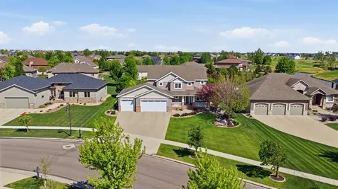 4208 66 Street S Fargo ND 58104