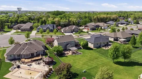 4208 66 Street S Fargo ND 58104