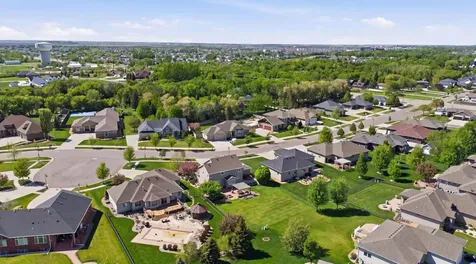 4208 66 Street S Fargo ND 58104