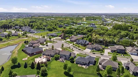 4208 66 Street S Fargo ND 58104