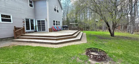 2200 Crabtree Boulevard International Falls MN 56649