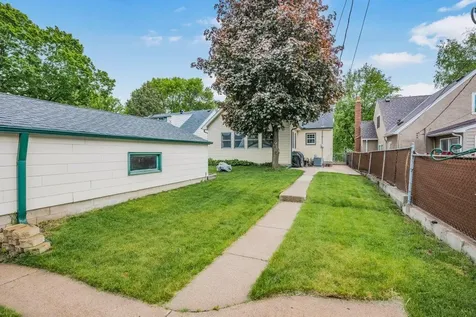 1981 W James Avenue Saint Paul MN 55105