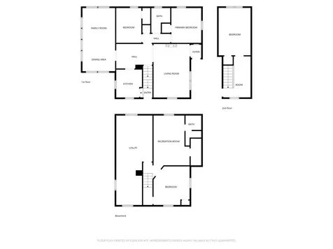 1981 W James Avenue Saint Paul MN 55105