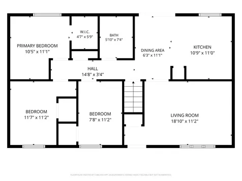 2526 Carla Lane NW Rochester MN 55901